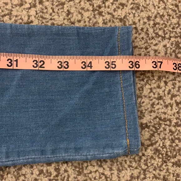 MaxMara Weekend WL Skinny Legging Jeans - Picture 11 of 14